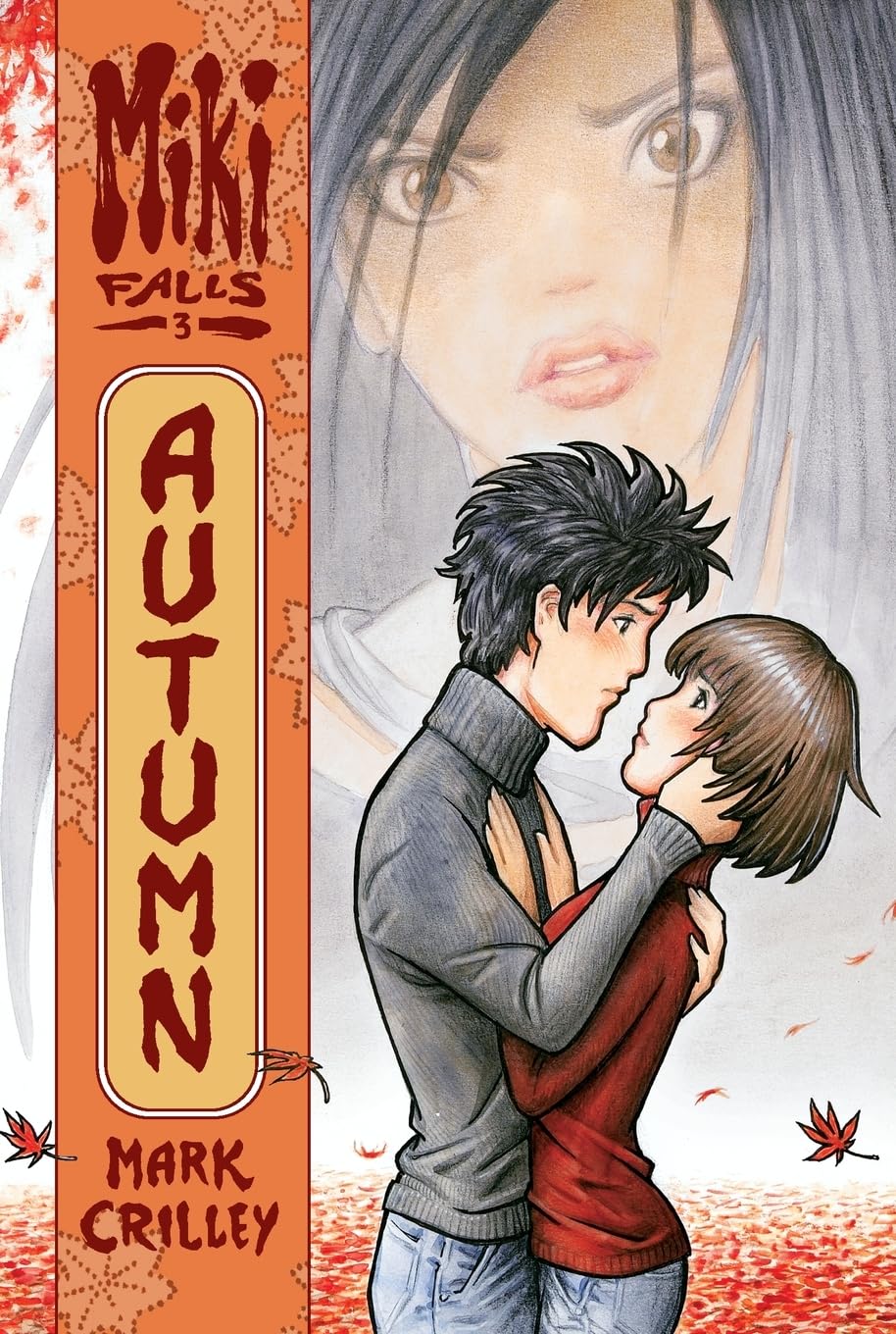 Autumn: A Powerful Young Adult Story of Secret Love and Breaking All the Rules