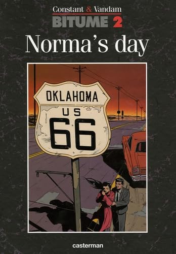 norma's day