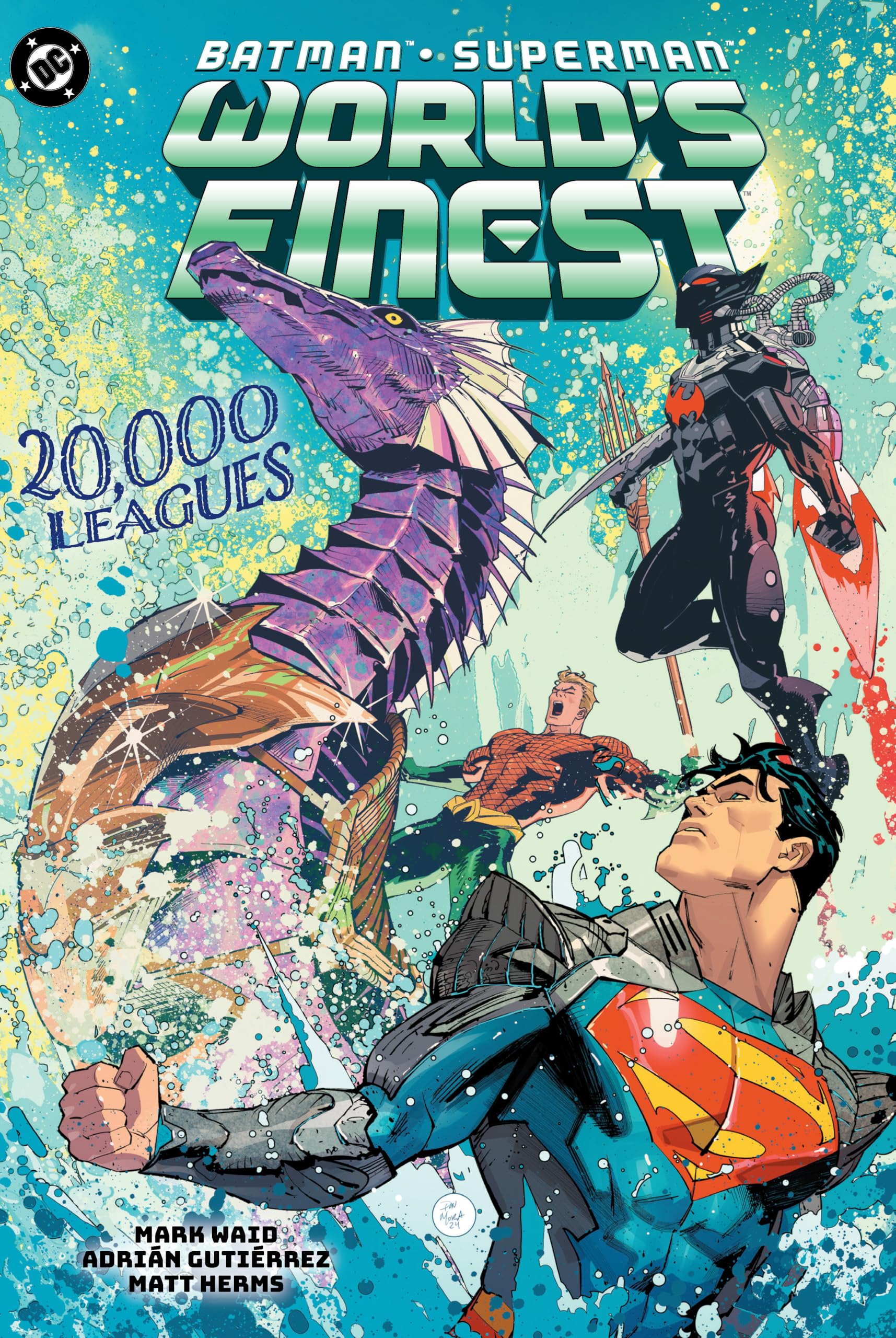 20,000 Leagues