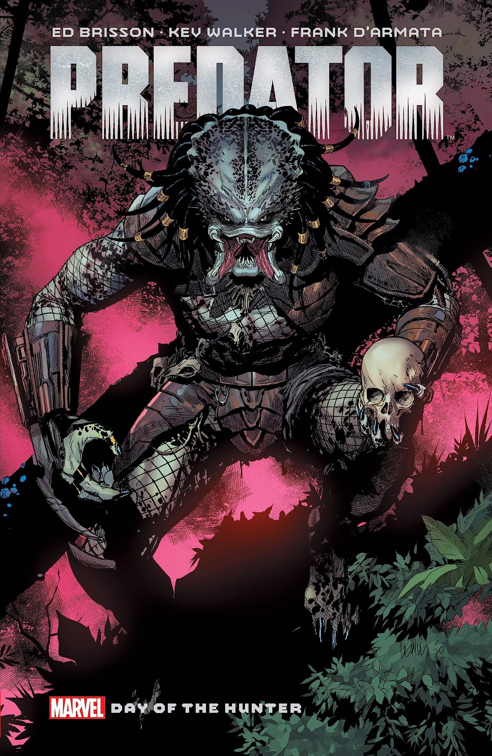 Univers Predator