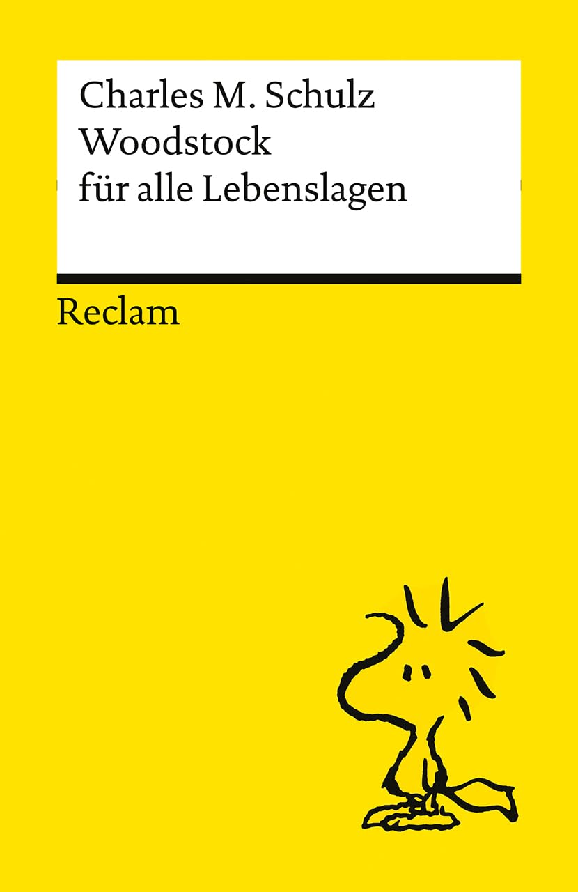 für alle Lebenslagen: Das Beste über die drollige Kultfigur von Charles M. Schulz - Kultbuch zum Verschenken