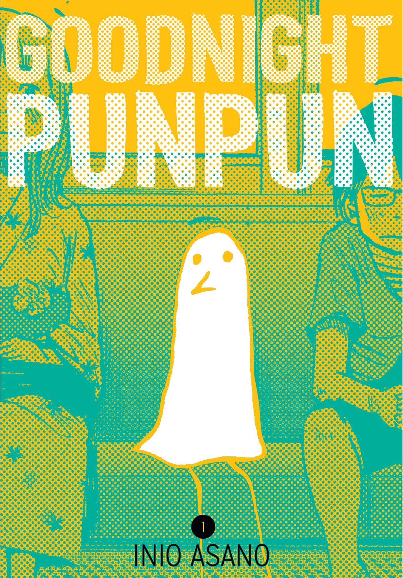 Univers Bonne nuit Punpun
