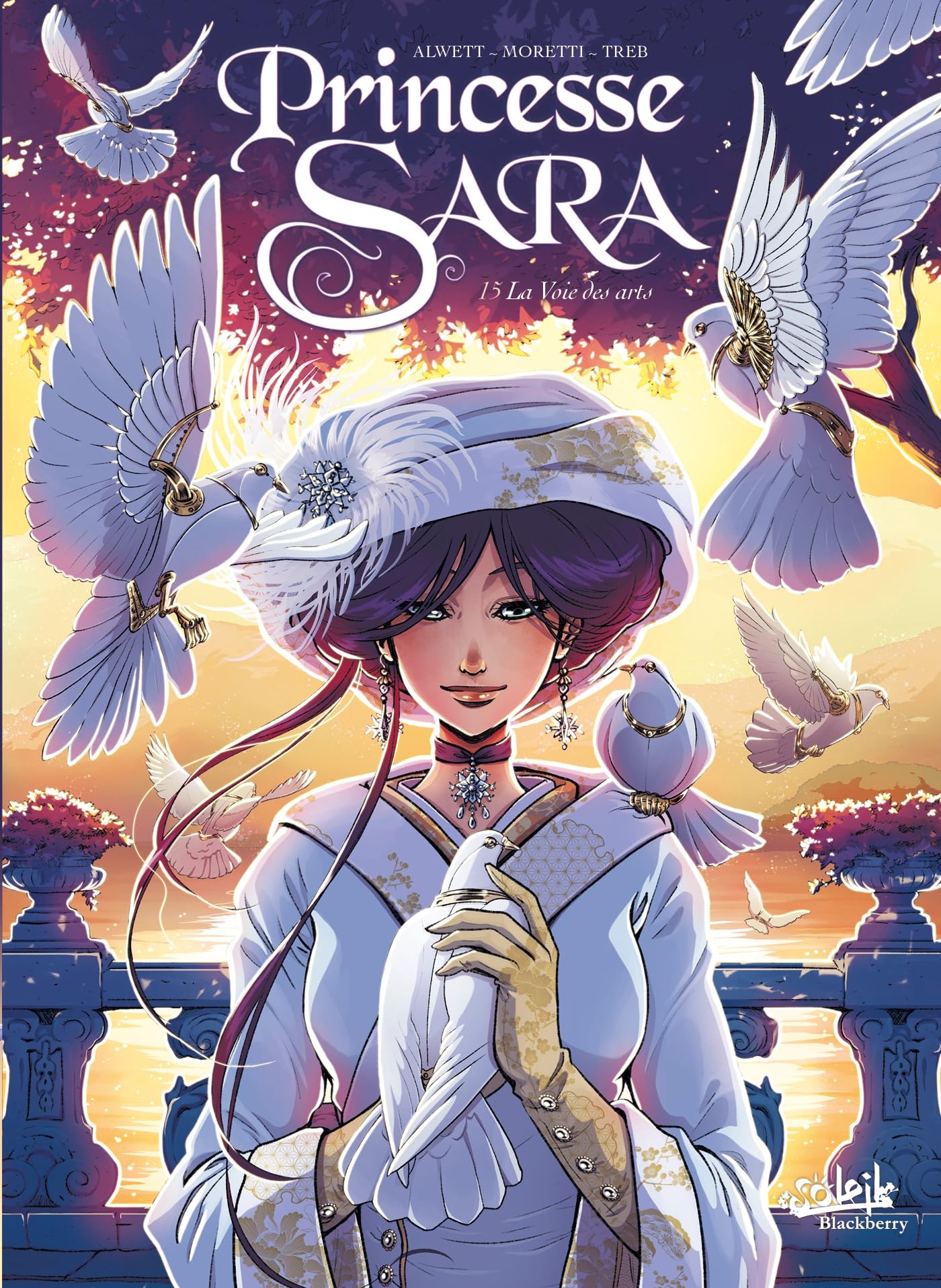 Princesse Sara