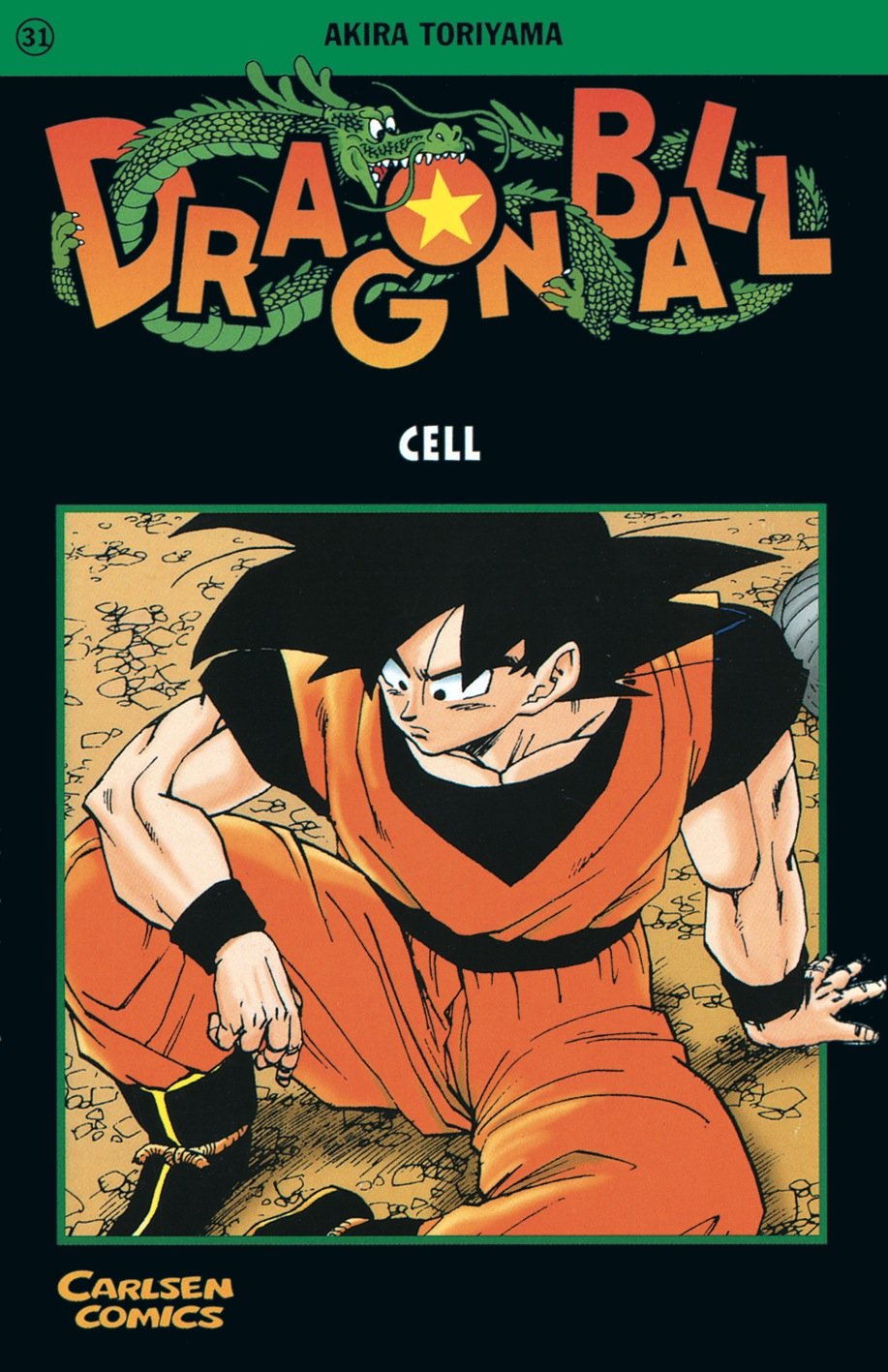 Cell