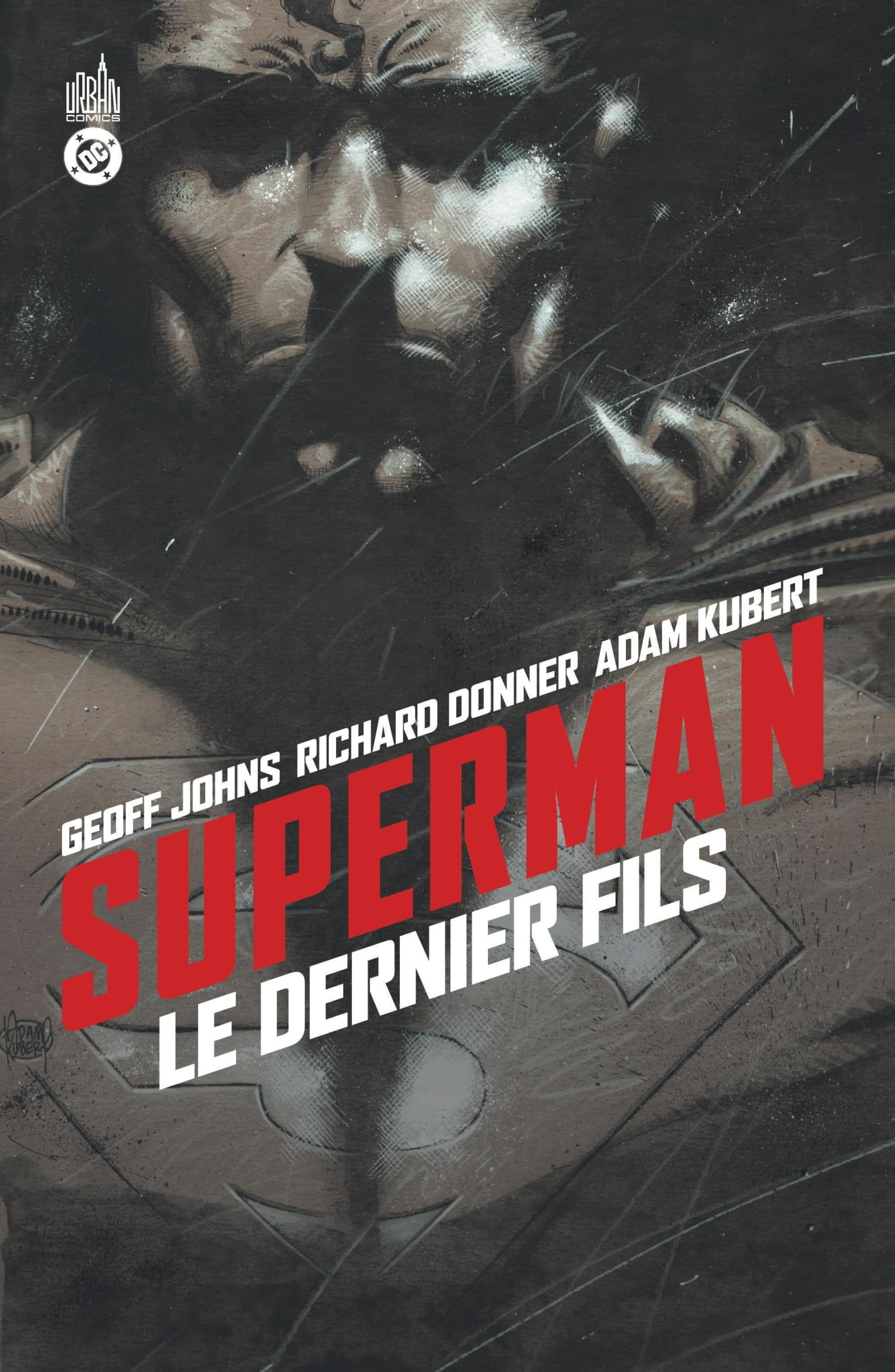 Le Dernier Fils (2006)