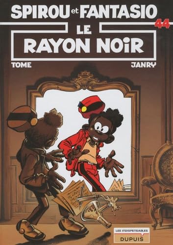 Le rayon noir