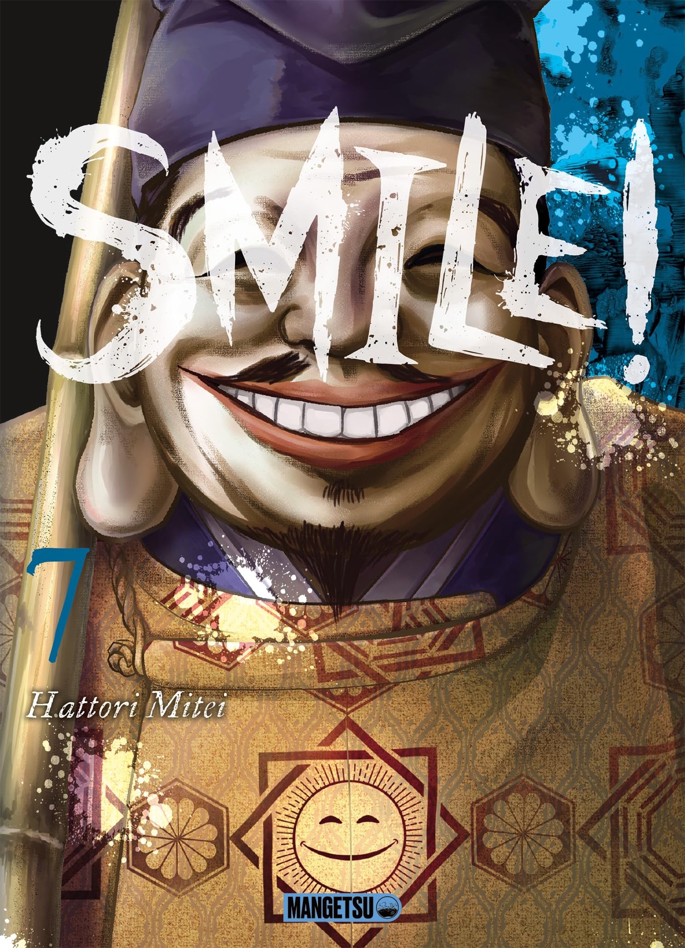 Smile!
