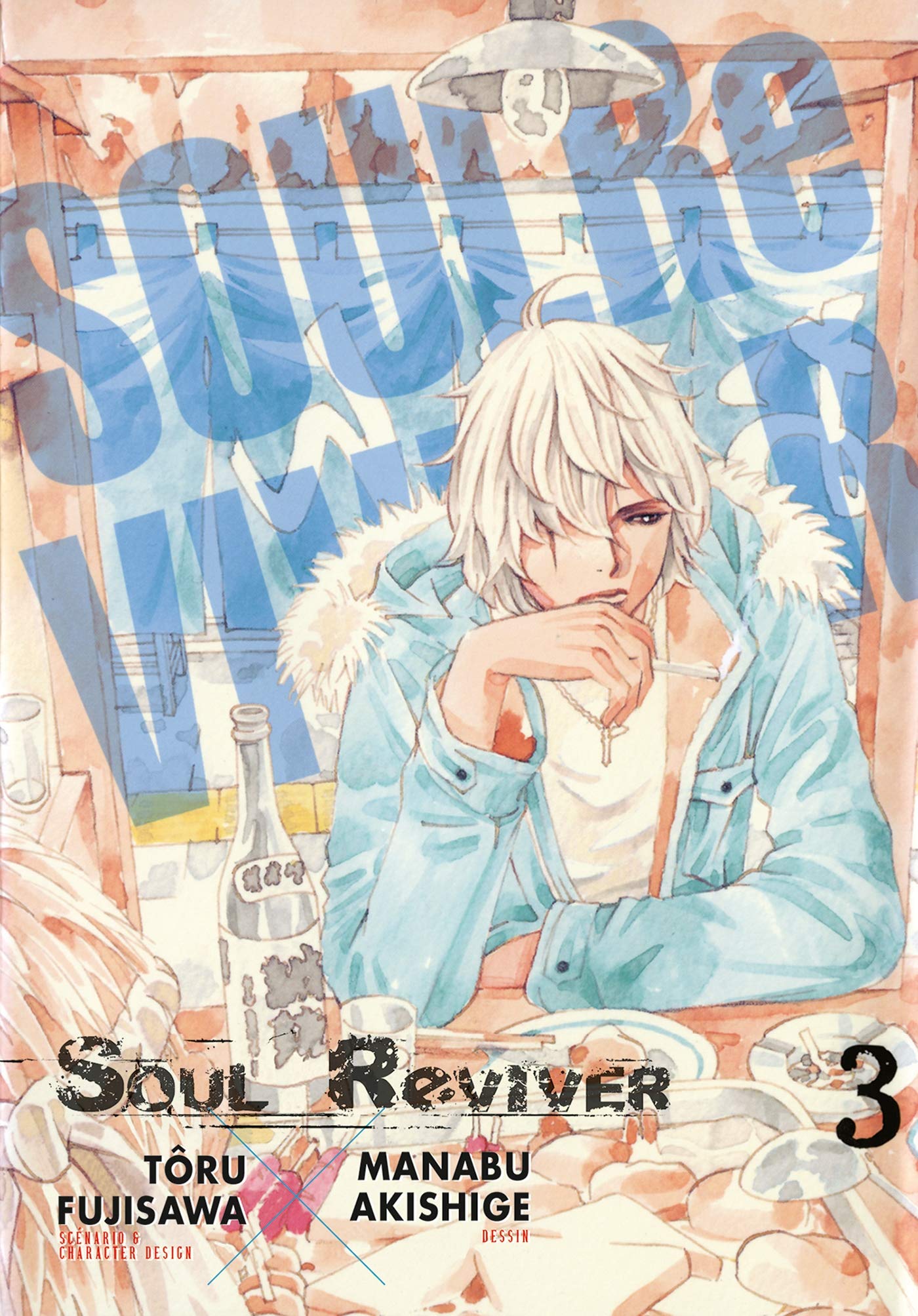 Soul Reviver