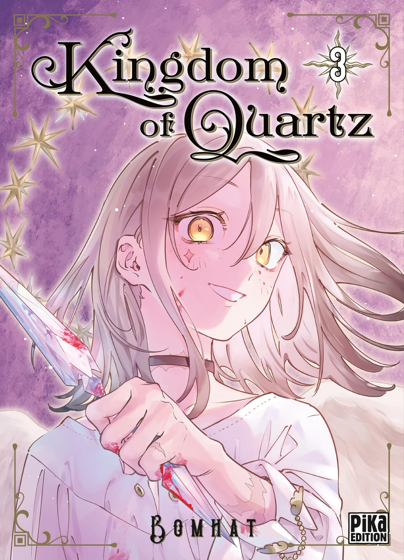 Kingdom of Quartz