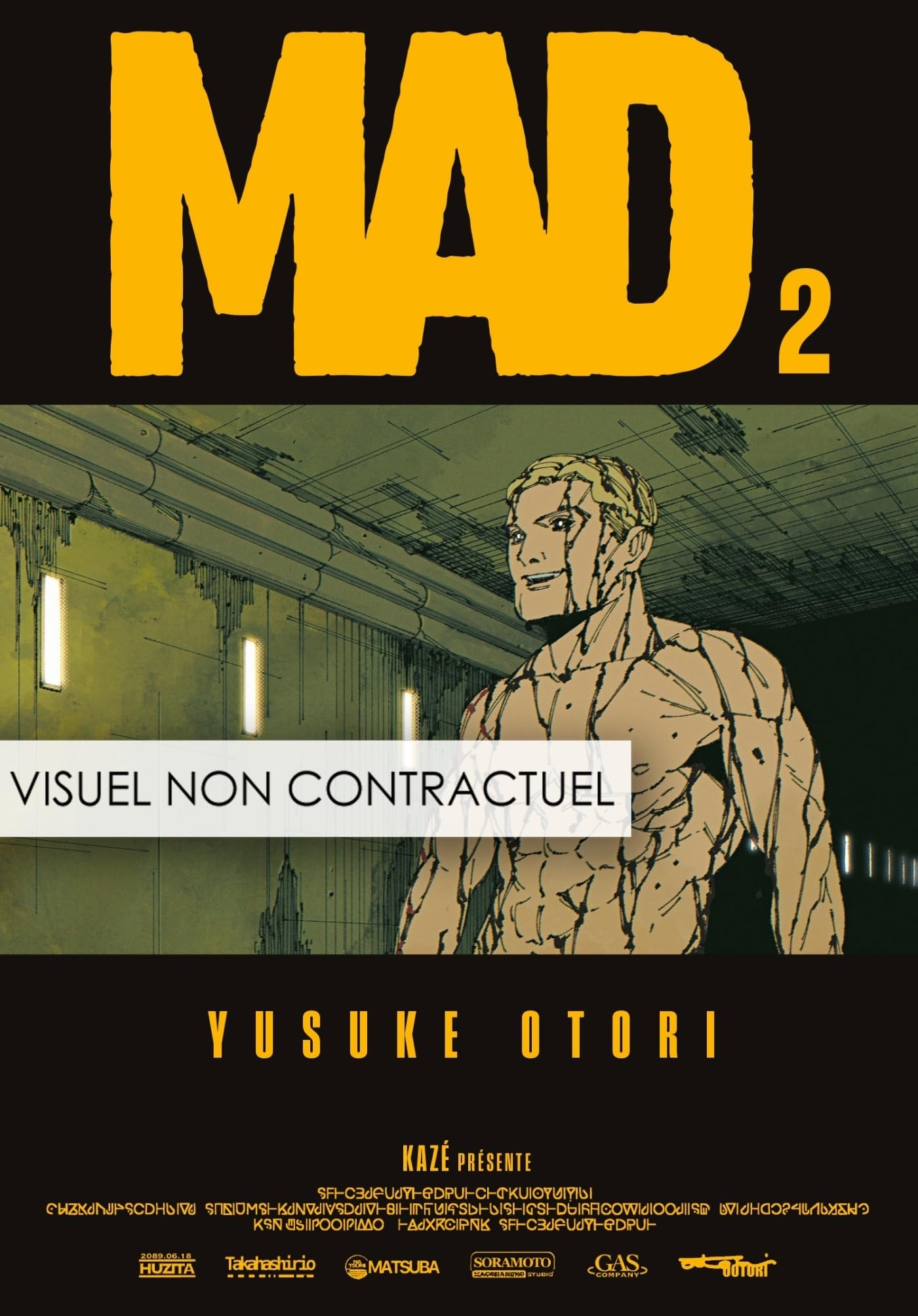 MAD