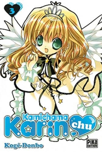 Kamichama Karin Chu