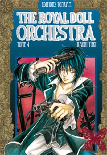 The Royal Doll Orchestra