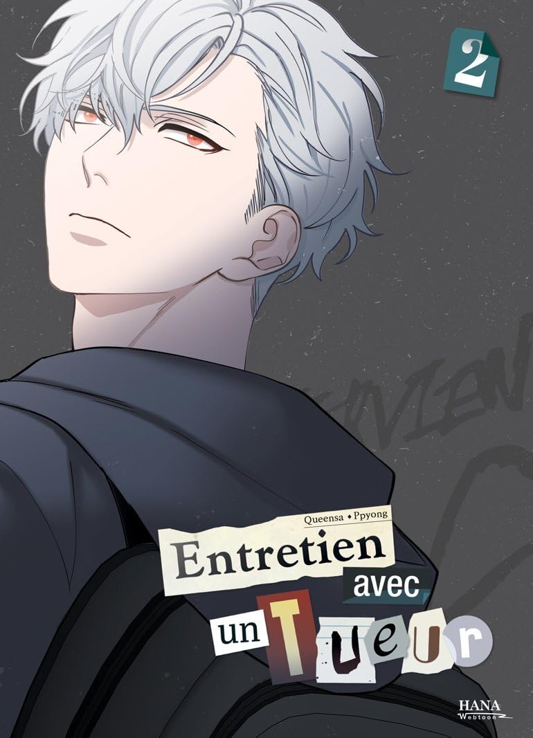 Entretien avec un tueur
