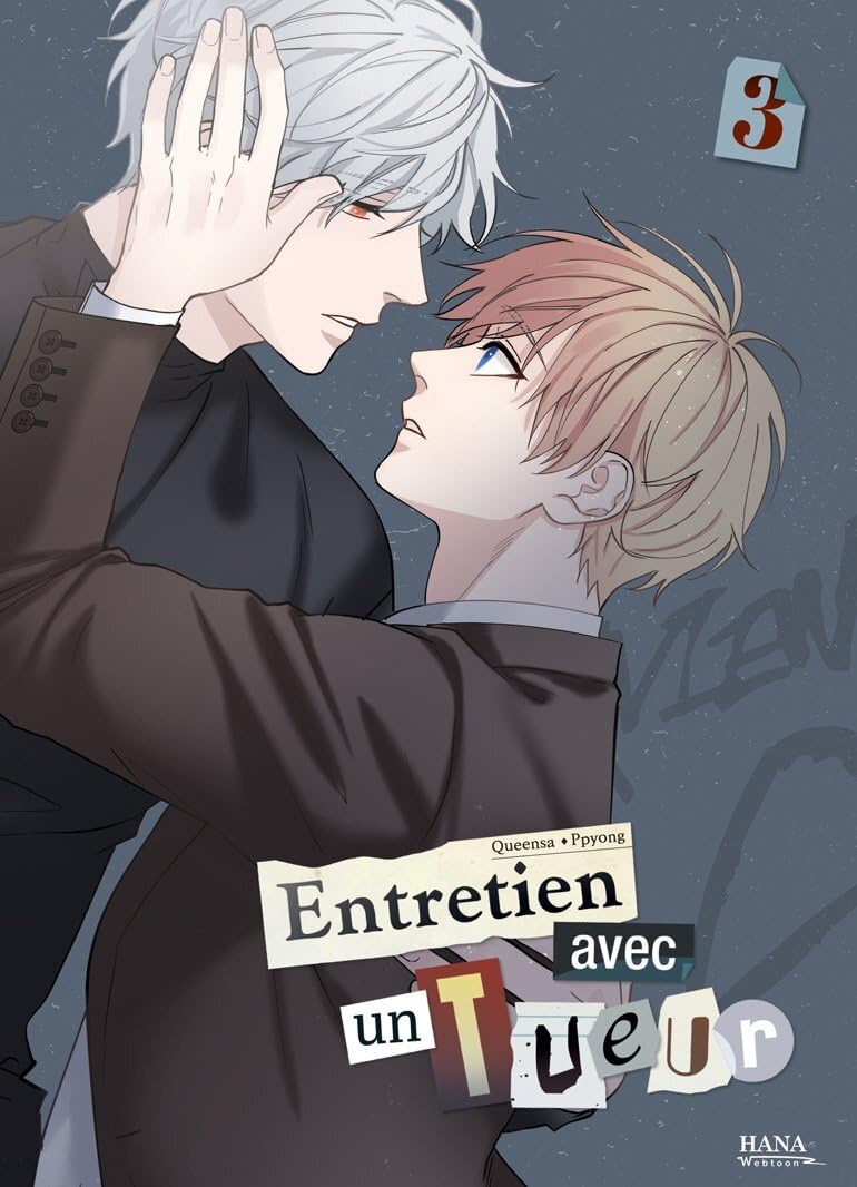 Entretien avec un tueur