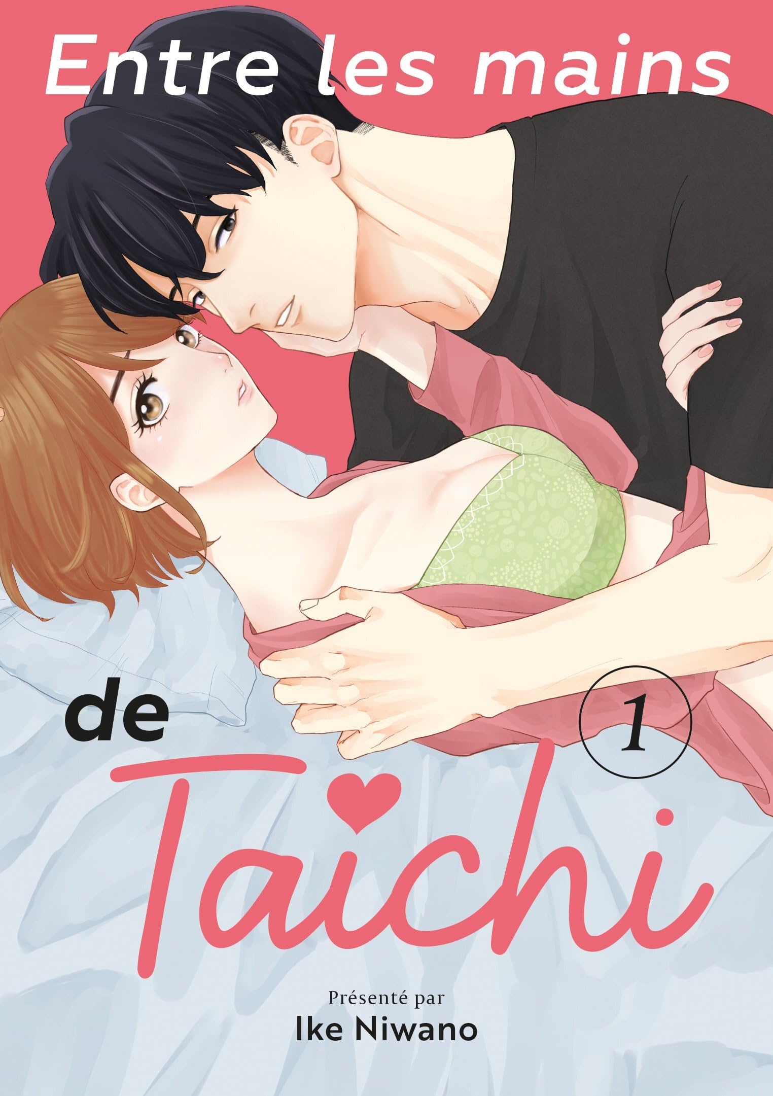Entre les mains de Taichi