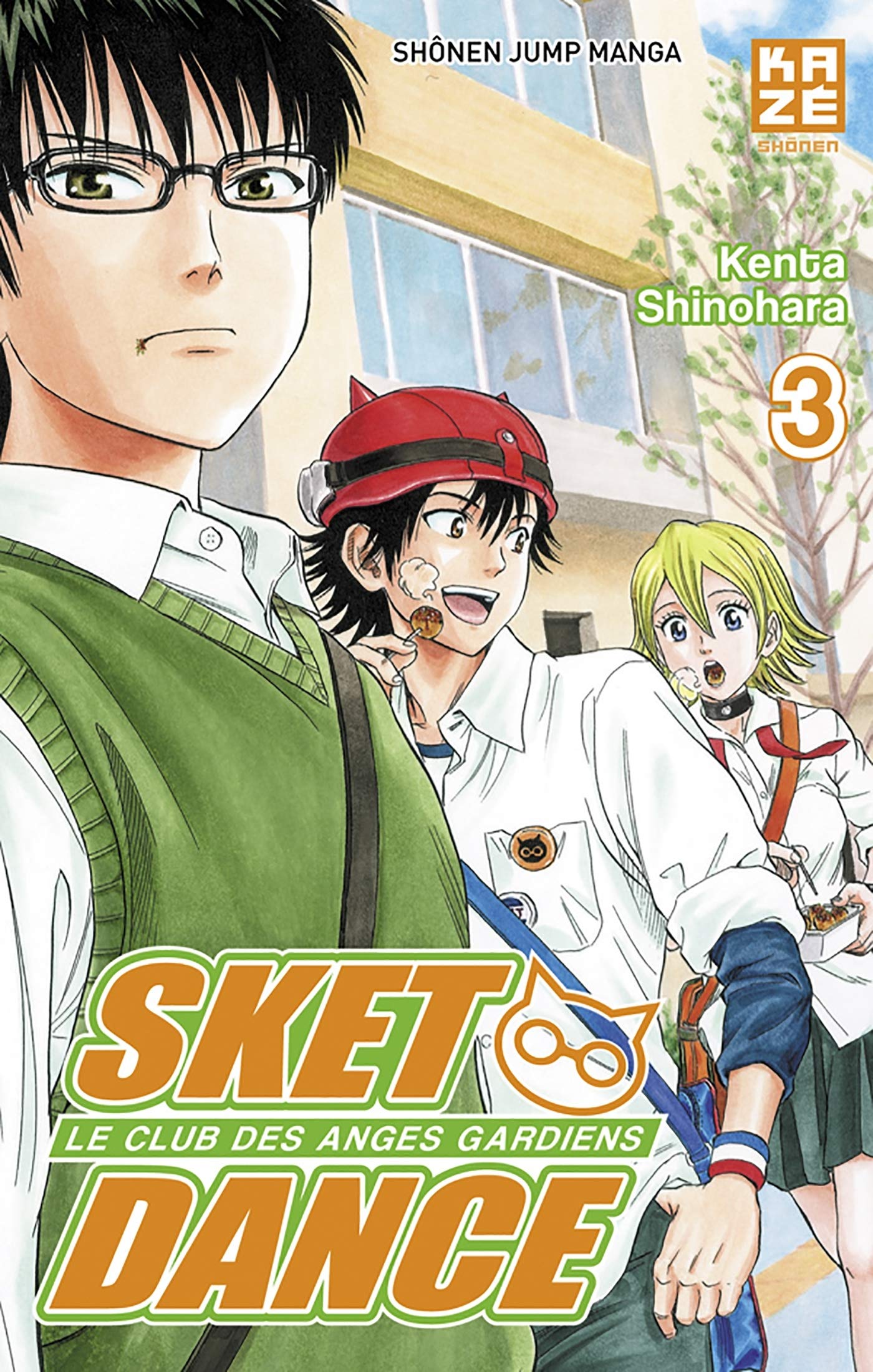 Univers Sket Dance
