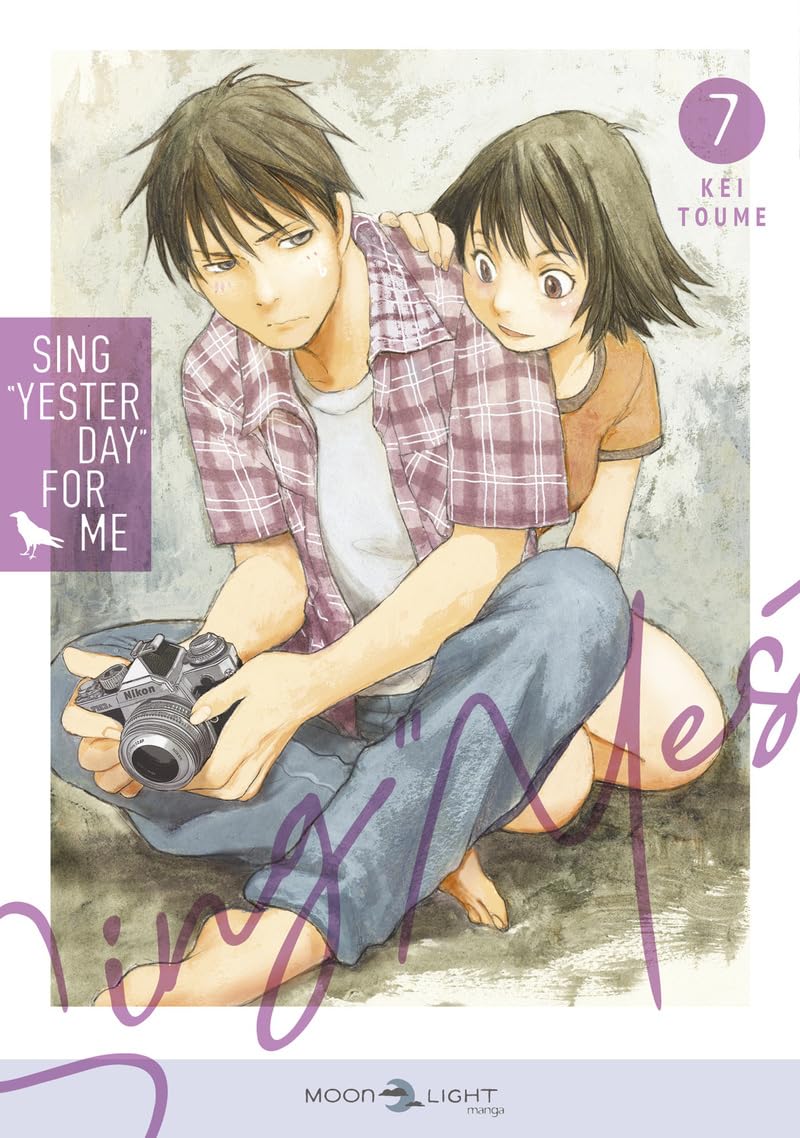 Sing "Yesterday" for Me