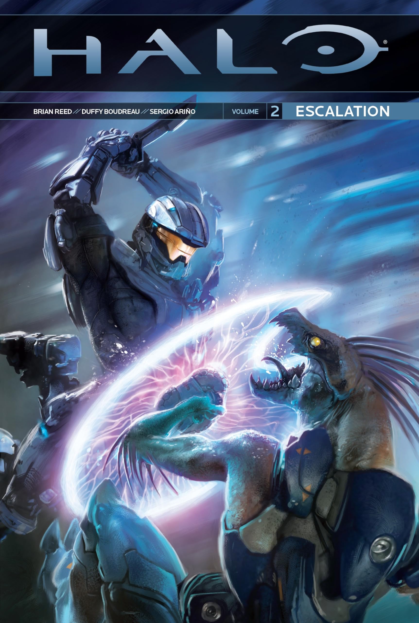 Escalation