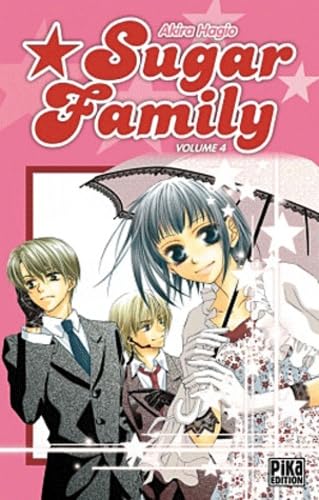 Sugar Family