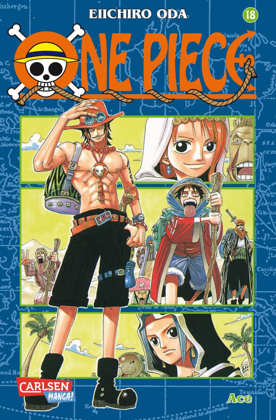 Ace