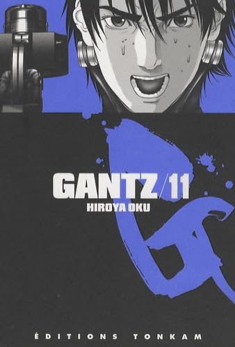 Gantz