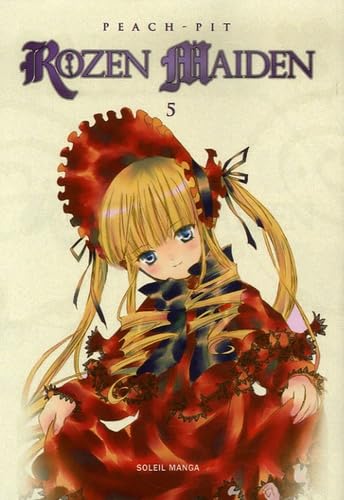 Rozen Maiden