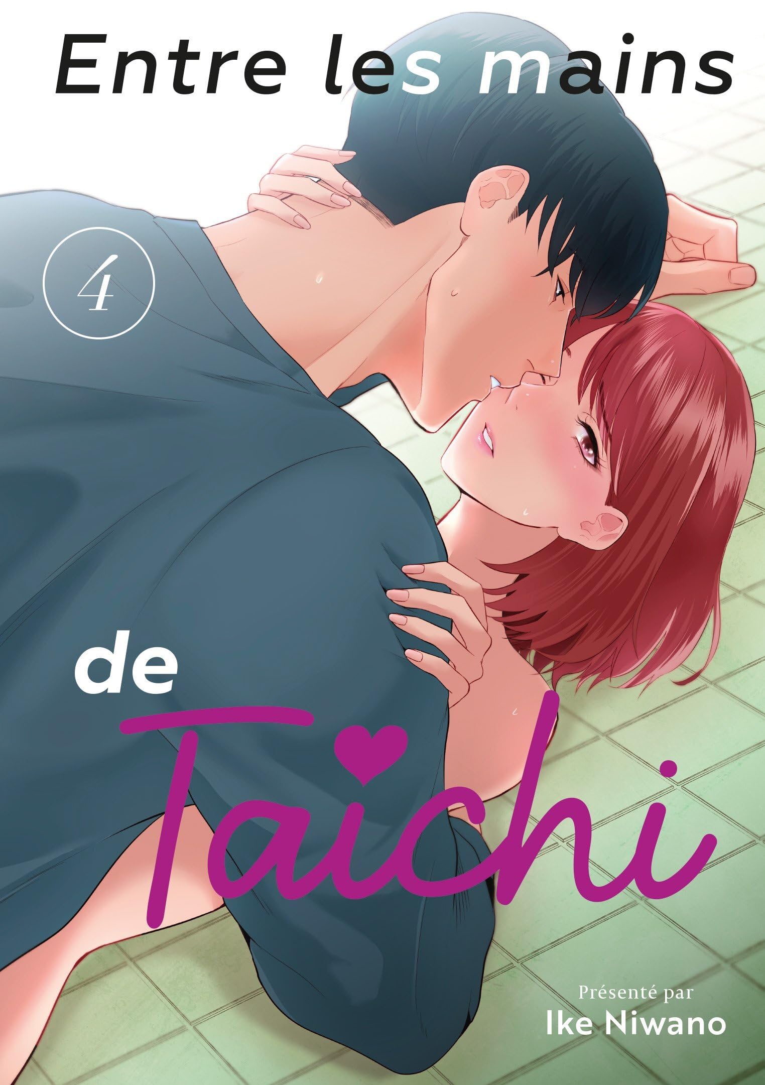 Entre les mains de Taichi