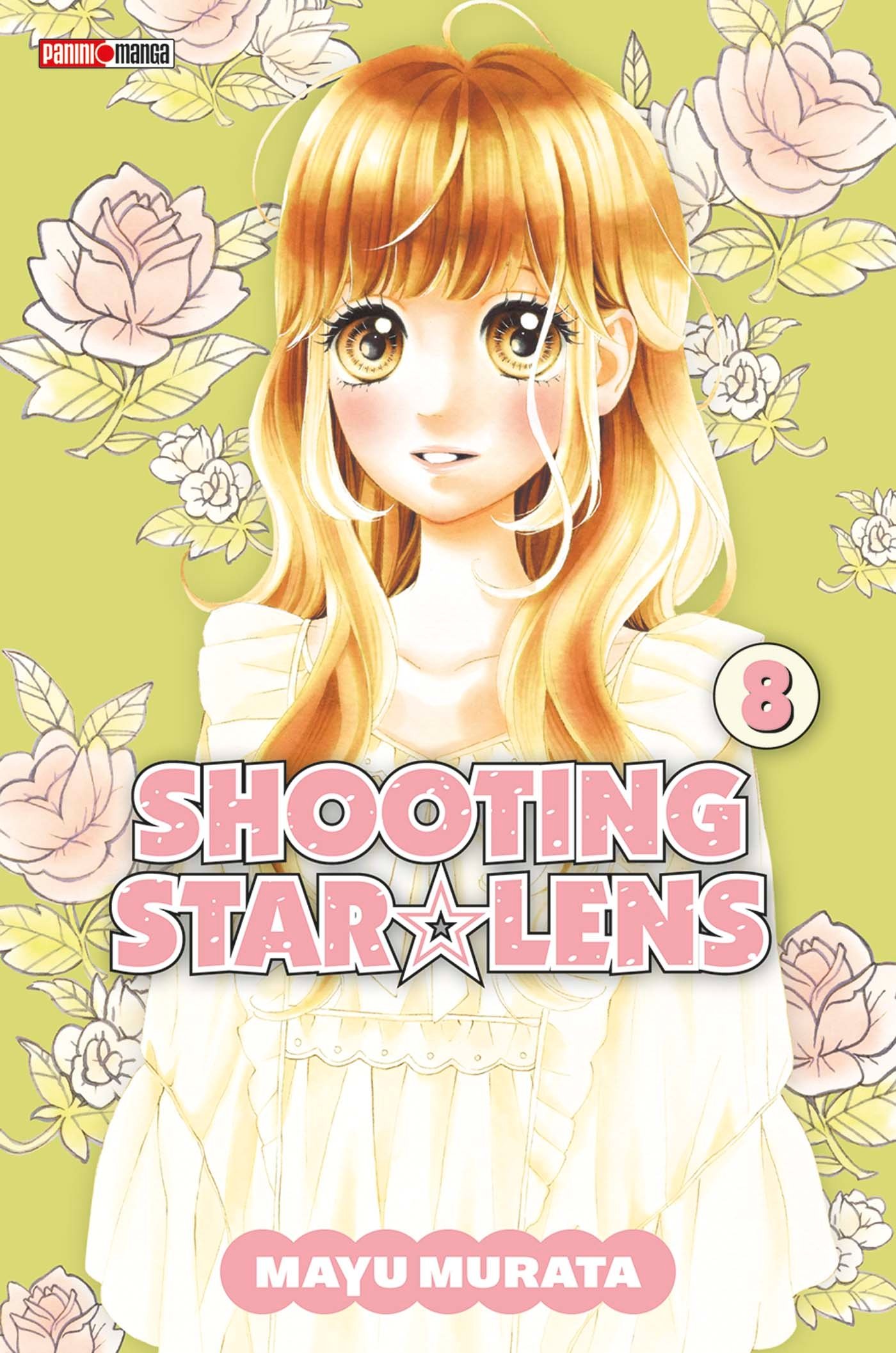 Shooting Star Lens