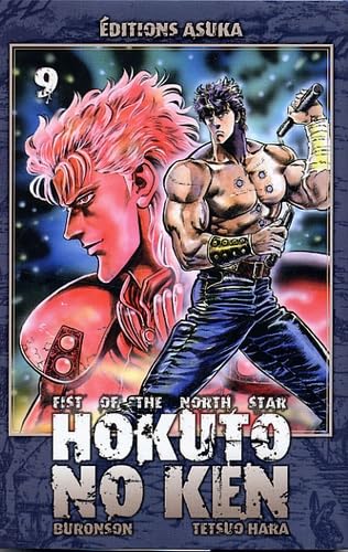 Univers Hokuto no Ken