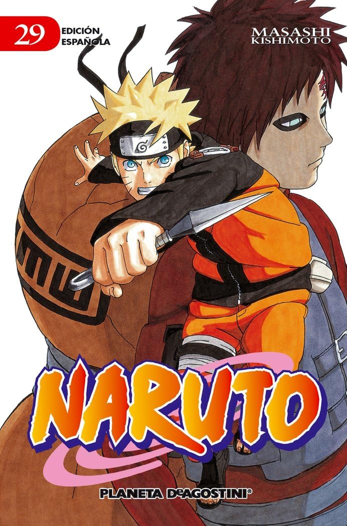 Naruto