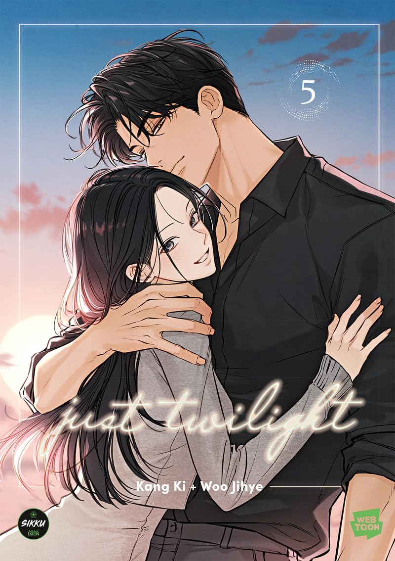 Just Twilight