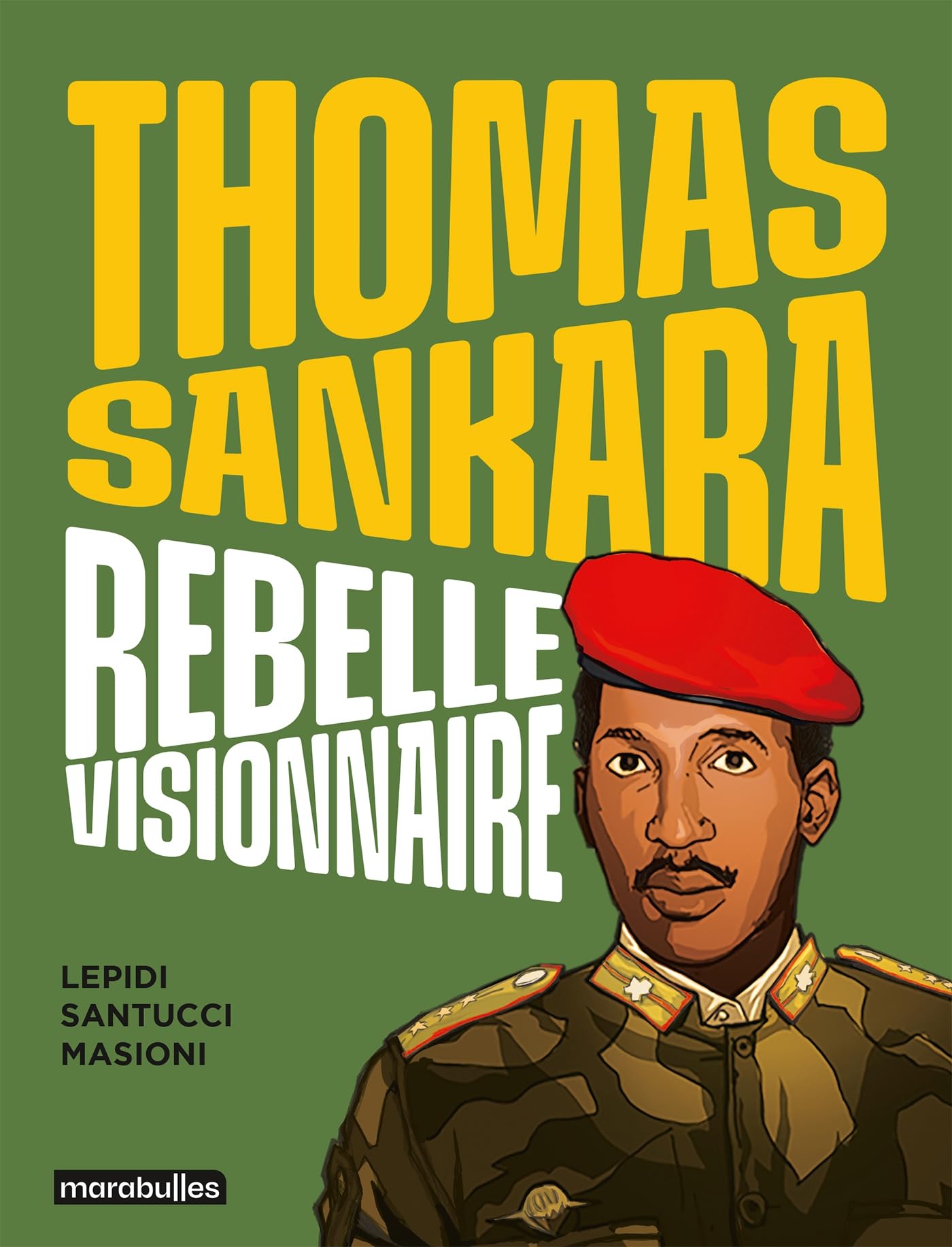 Thomas Sankara