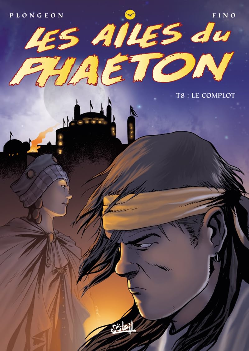 Le complot
