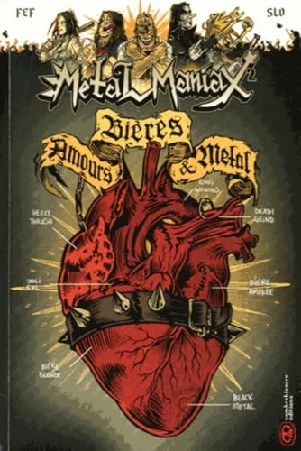Univers Metal Maniax