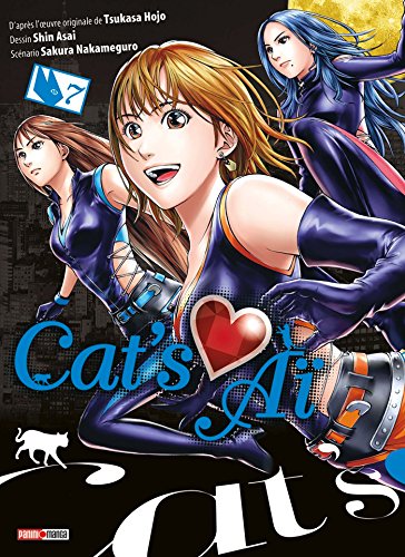 Cat's Ai