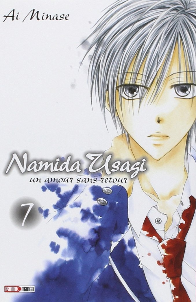 Namida Usagi