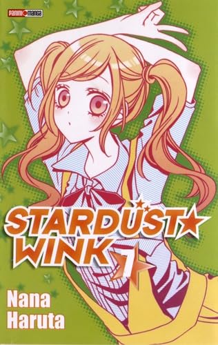 Stardust Wink