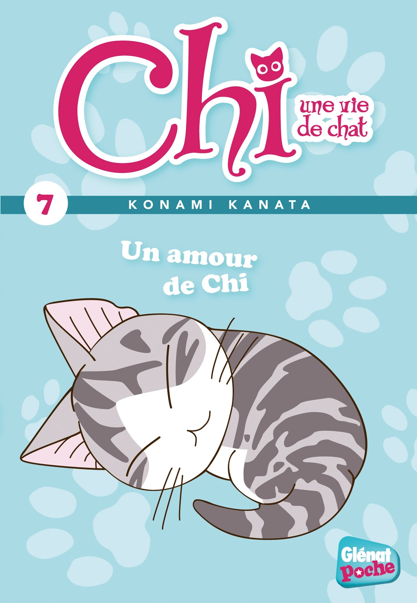 Un amour de Chi