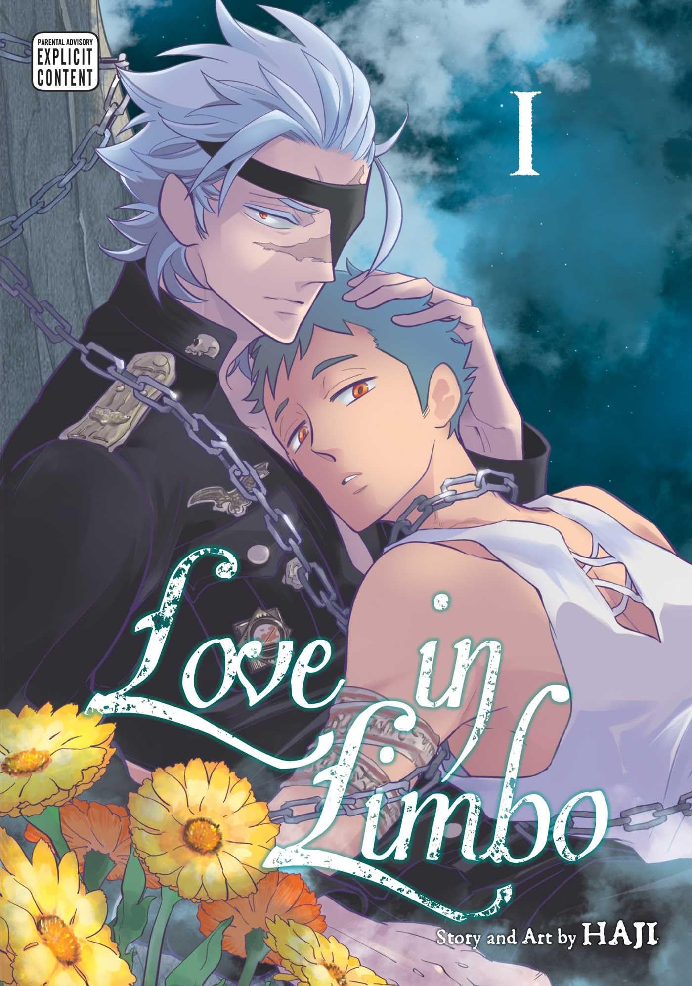 Univers Love in Limbo