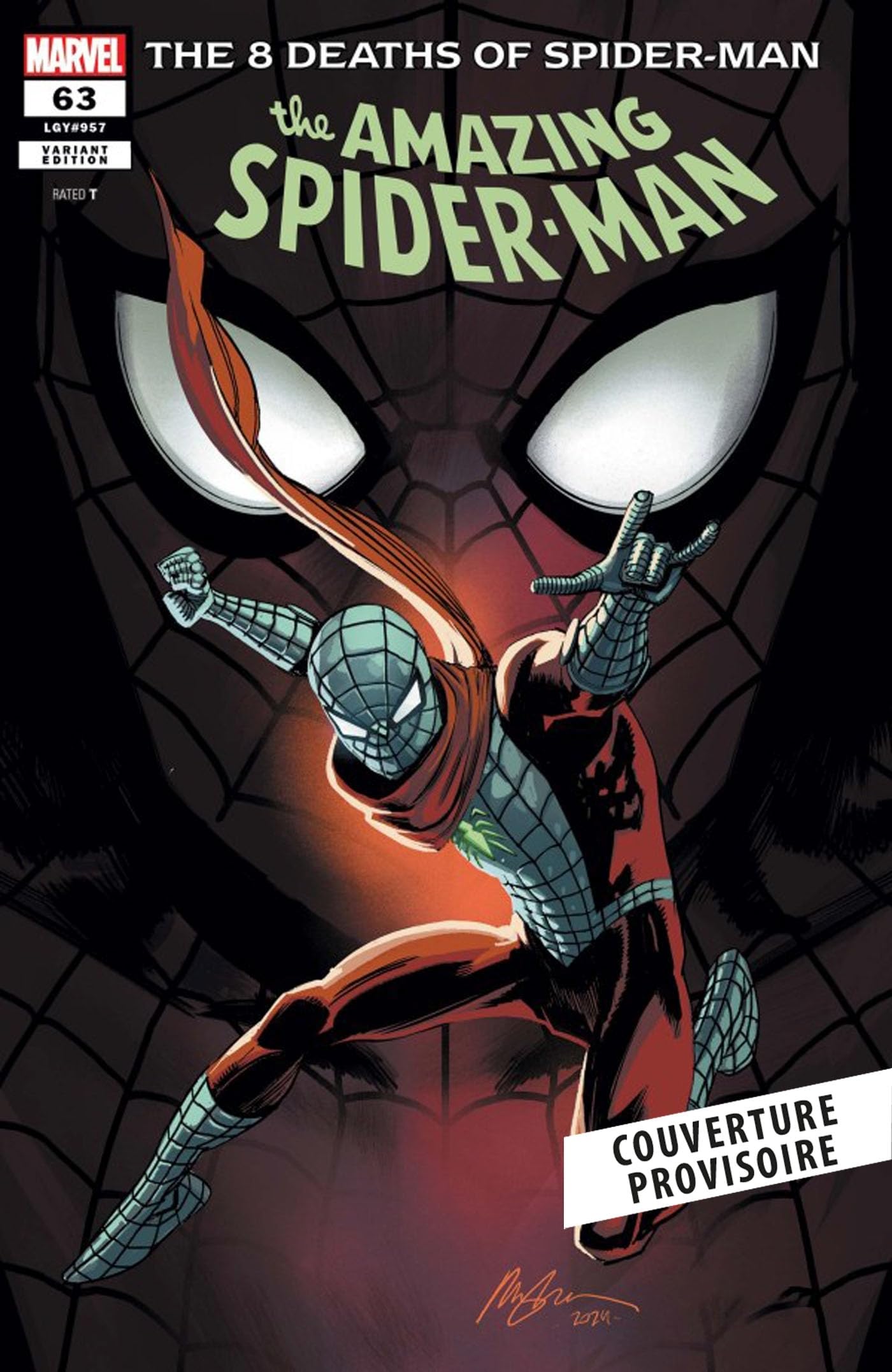 Marvel Comics (II)