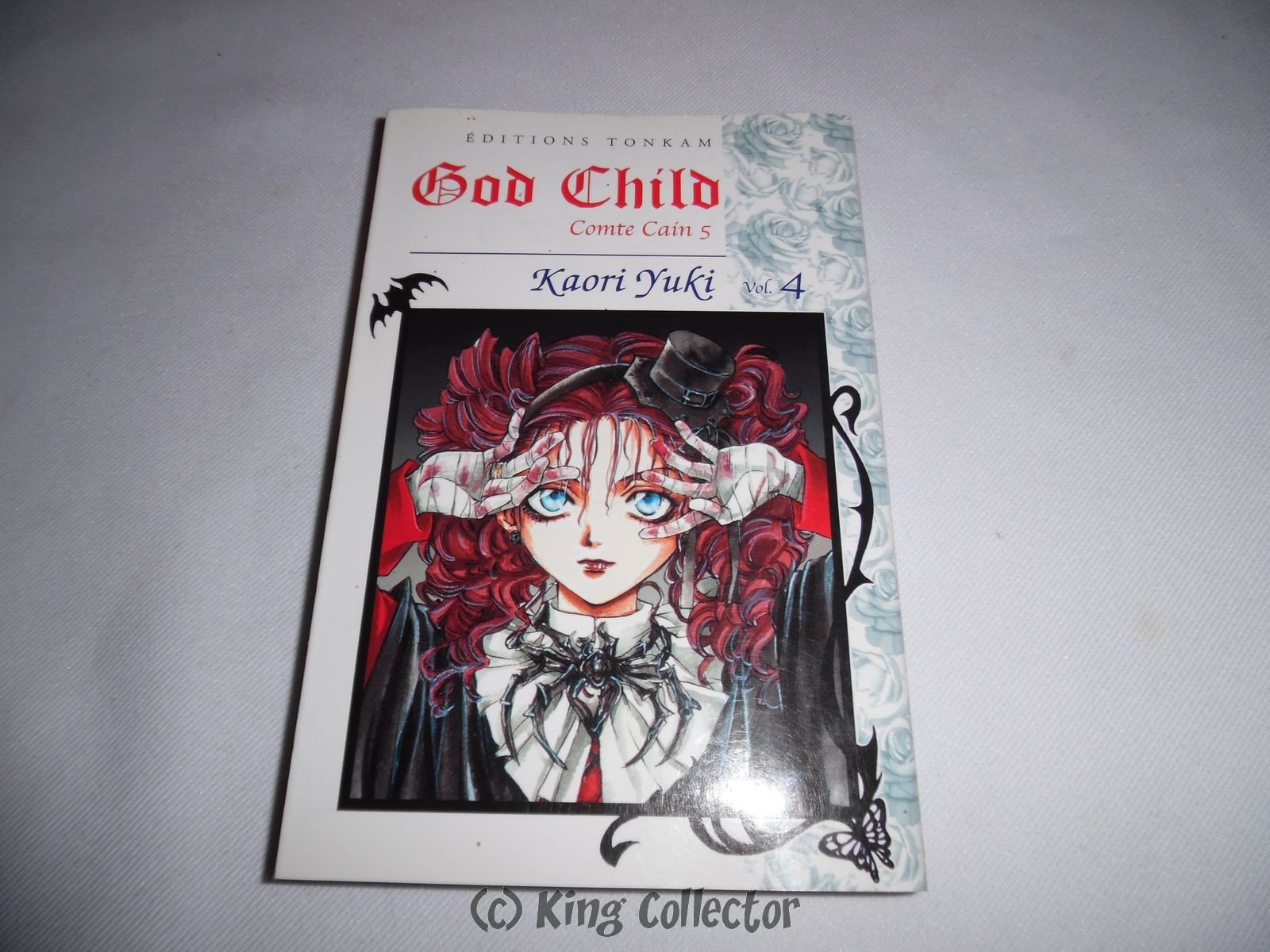 God Child
