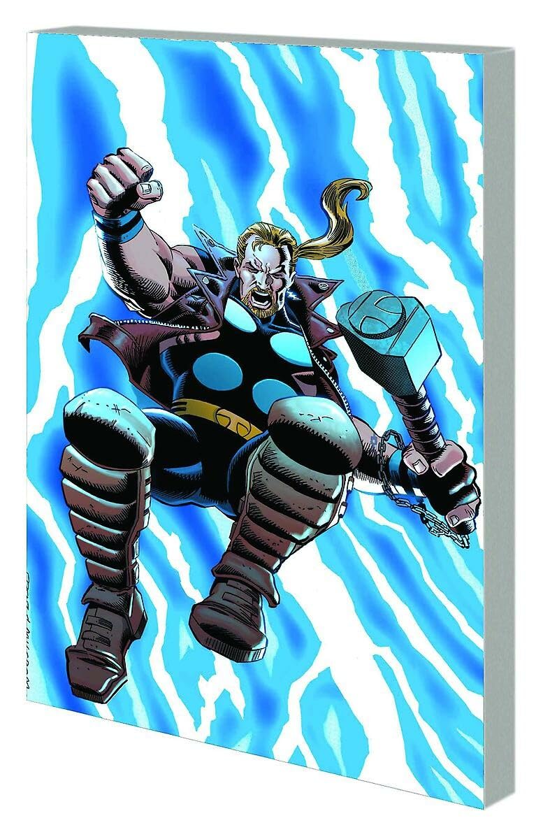 Thunderstrike