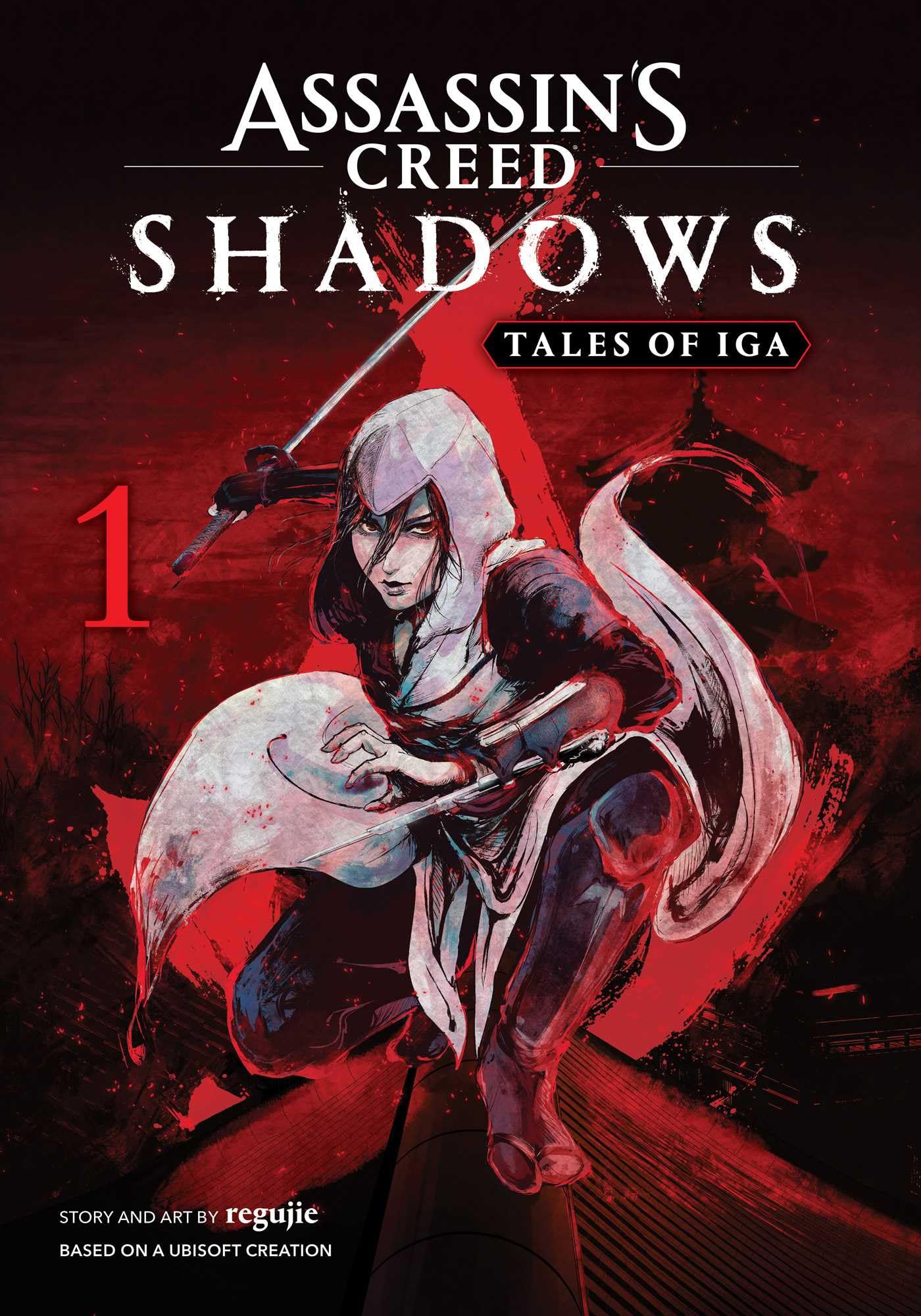 Assassin's Creed Shadows: Tales of Iga