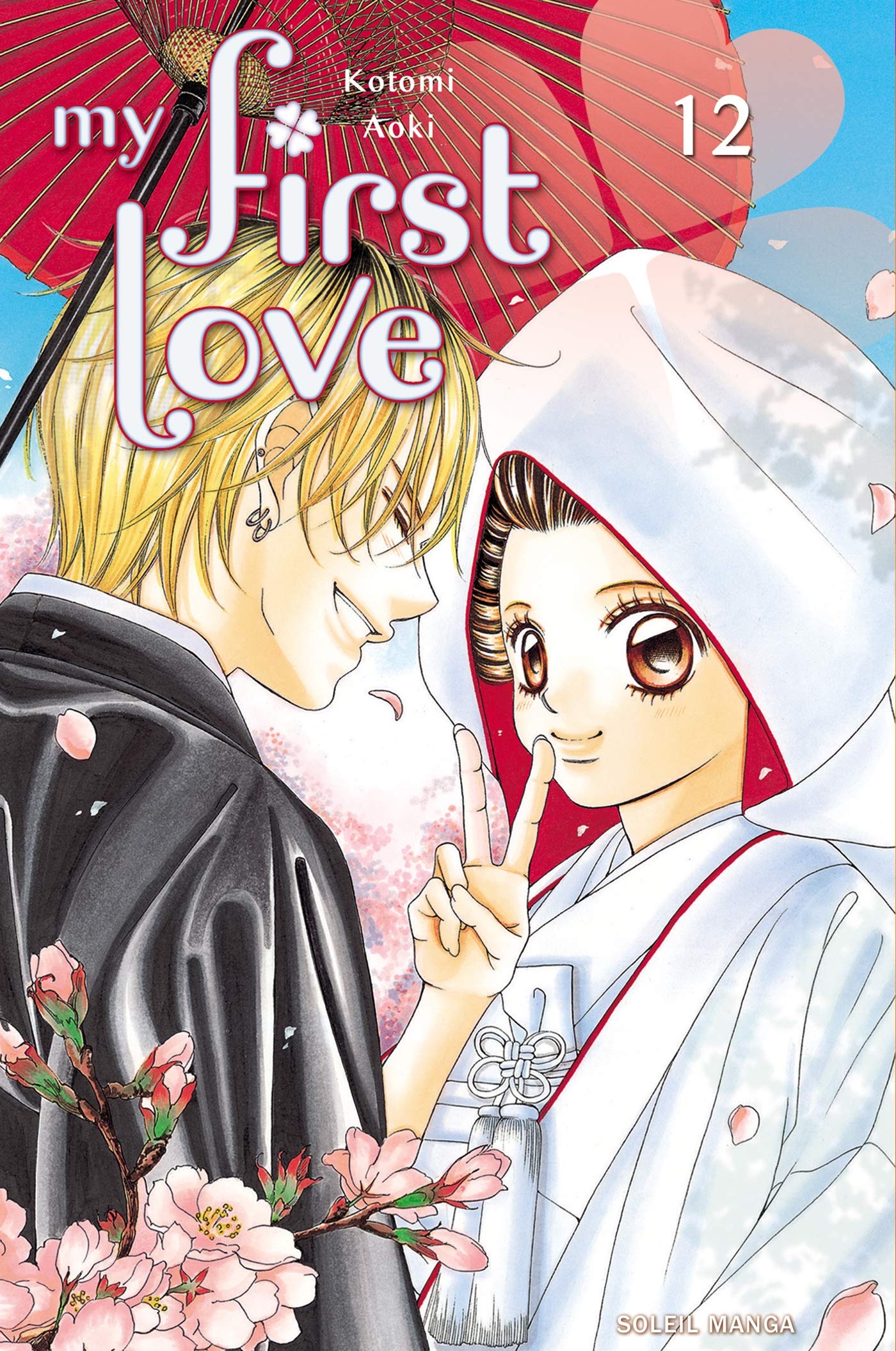 My first Love
