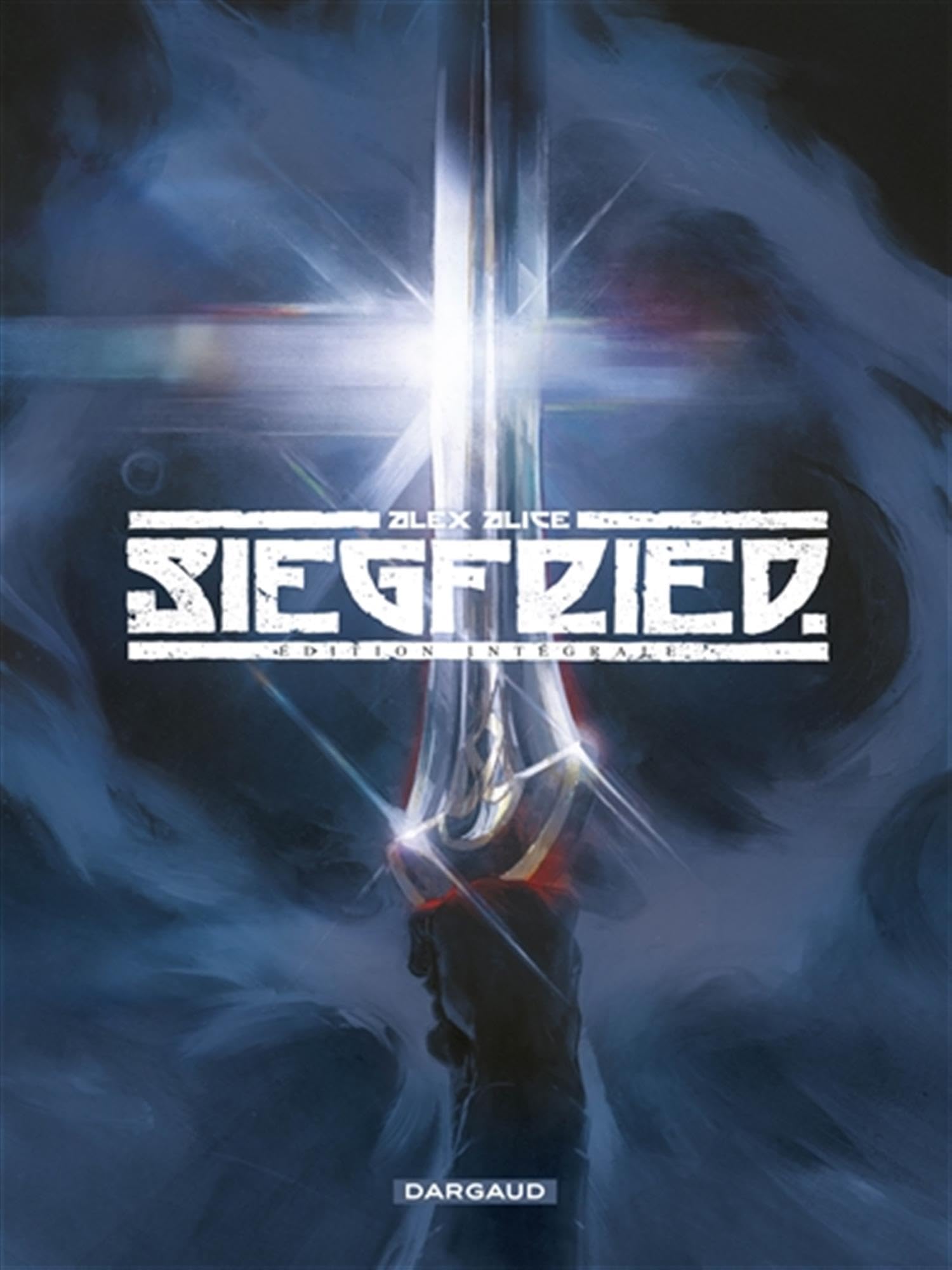 Siegfried | Intégrale
