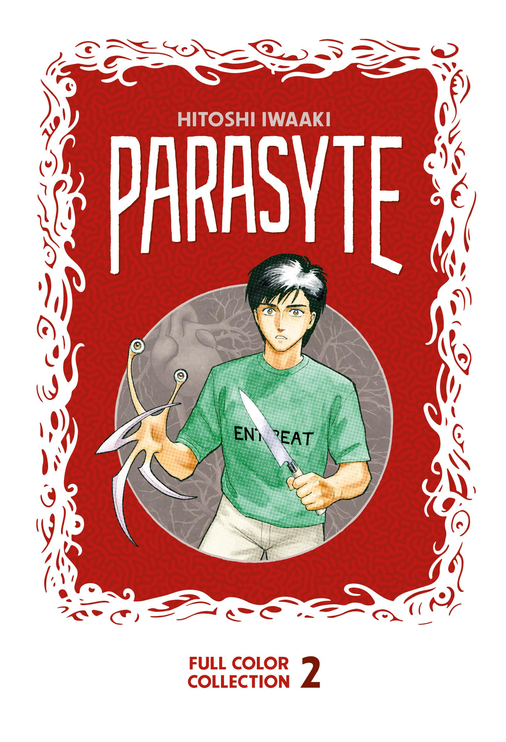 Univers Parasyte