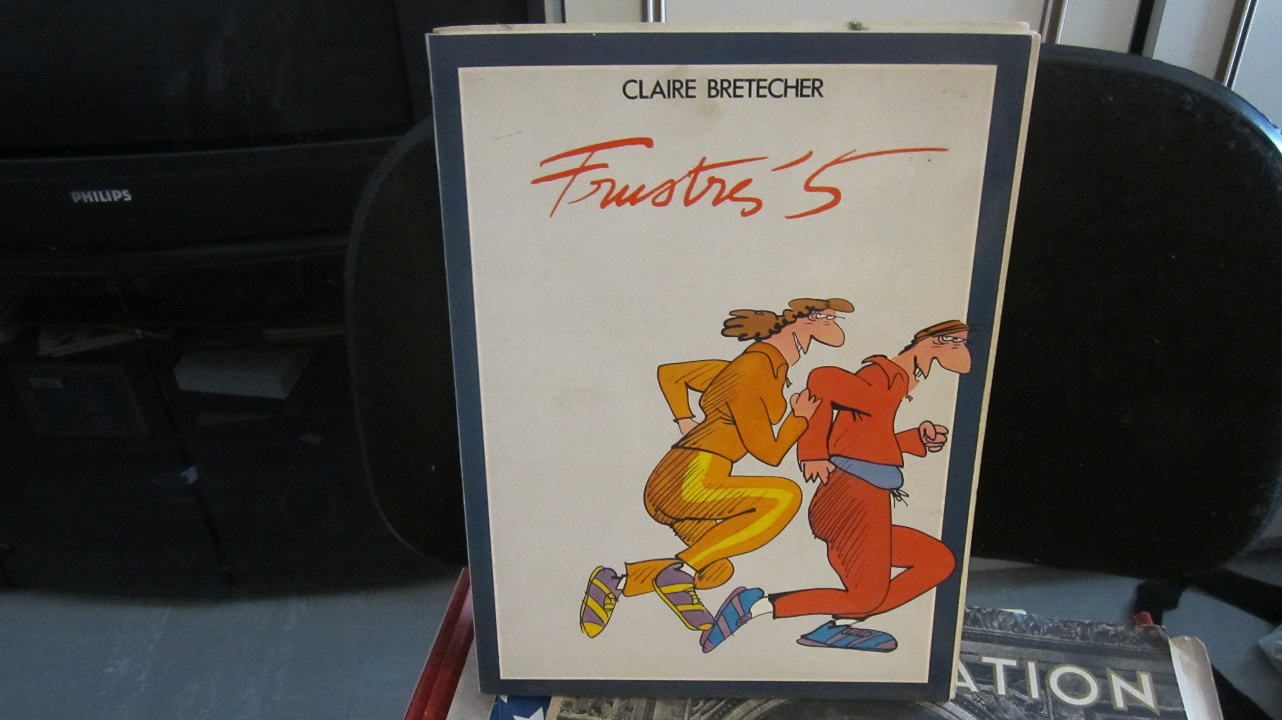 Les frustrés