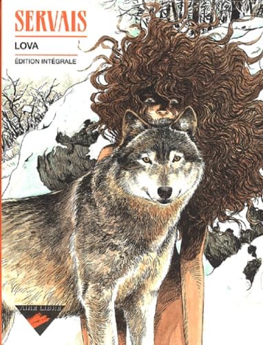 Lova, édition intégrale