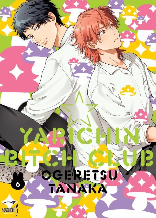Yarichin Bitch Club