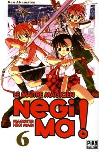 Negima !
